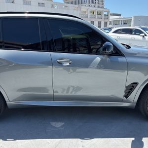 صورة مصغرة 11 لـ 2025 BMW X5 M60I