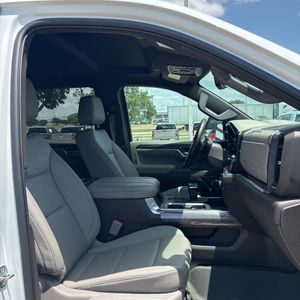 2026 Chevrolet SILVERADO 1500 LTZ 缩略图 32