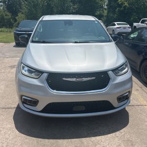 2024 Chrysler PACIFICA TOURING L — миниатюра 14