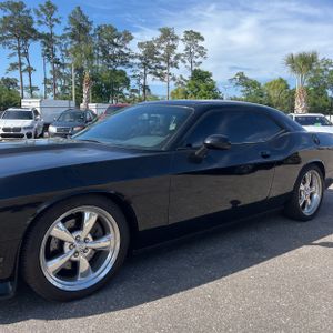 DODGE CHALLENGER R/T - 2