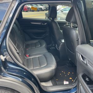 صورة مصغرة 34 لـ 2019 Mazda CX-5 GRAND TOURING