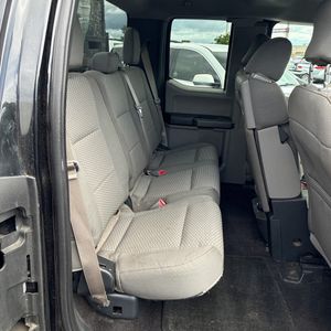 2016 FORD F-150 XLT — миниатюра 35