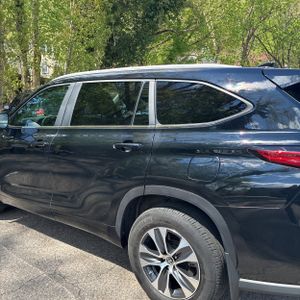 TOYOTA HIGHLANDER - 6