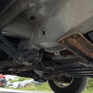 2012 JEEP GRAND CHEROKEE LAREDO — миниатюра 28