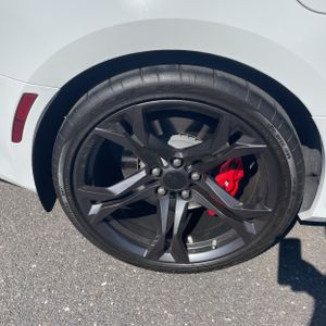 صورة مصغرة 19 لـ 2019 Chevrolet CAMARO SS