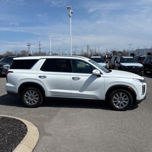 HYUNDAI PALISADE SEL - 10
