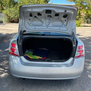 2009 Nissan SENTRA 2.0 照片 39