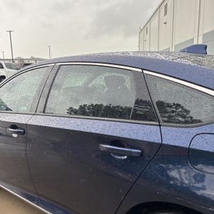 HONDA ACCORD EX-L - 6