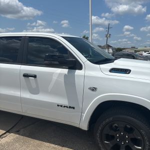 صورة 13 لـ 2026 RAM 1500 LONE STAR