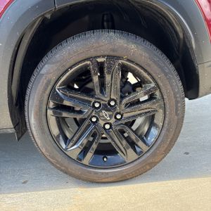 2024 Chevrolet TRAX ACTIV — миниатюра 18