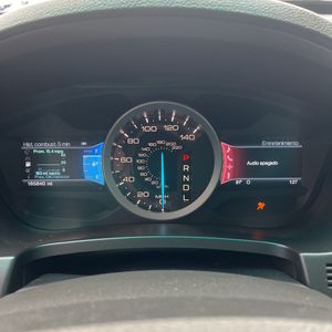 2013 FORD EXPLORER LIMITED — миниатюра 40
