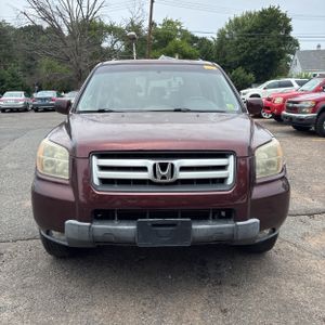 2008 Honda PILOT EX-L 缩略图 14