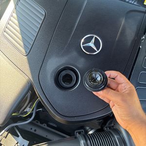 صورة مصغرة 46 لـ 2025 Mercedes-BENZ GLC