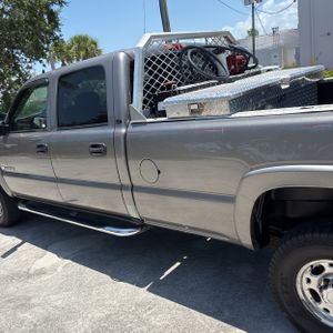 2007 Chevrolet SILVERADO 2500HD CLASSIC LT1 — фото 6