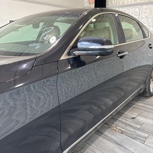 2020 Genesis G80 3.8 thumbnail 55