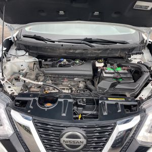 2018 Nissan ROGUE SV — миниатюра 43