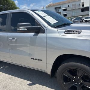 صورة مصغرة 13 لـ 2022 RAM 1500 BIG HORN