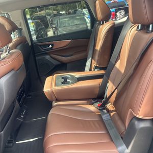 صورة مصغرة 33 لـ 2023 Acura MDX W/TECH