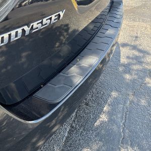 2015 Honda ODYSSEY EX-L — миниатюра 62