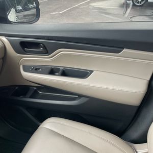 صورة 63 لـ 2019 Honda ODYSSEY EX-L