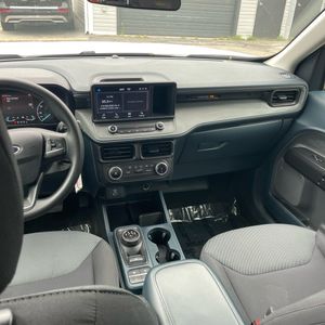 2022 FORD MAVERICK XL 照片 36
