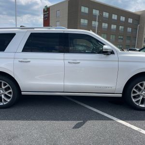 2019 FORD EXPEDITION MAX PLATINUM 照片 11