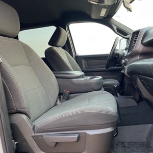 2023 RAM 2500 TRADESMAN — миниатюра 33