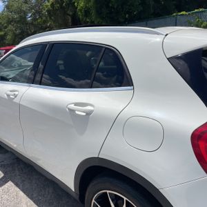 MERCEDES-BENZ GLA - 6