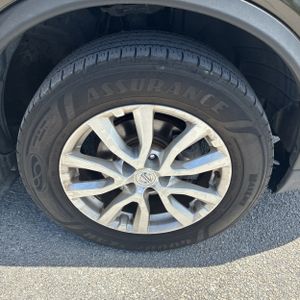 صورة مصغرة 20 لـ 2015 Nissan ROGUE SV