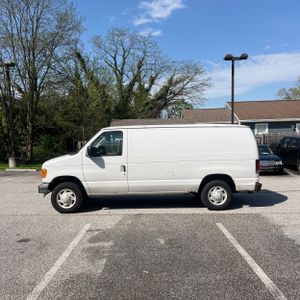 FORD E-SERIES E-150 - 3