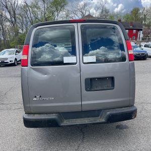 CHEVROLET G1500 VANS EXPRESS - 7