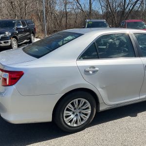 TOYOTA CAMRY - 9