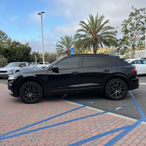 AUDI SQ8 PRESTIGE TFSI QUATTRO TIPTRONIC - 3