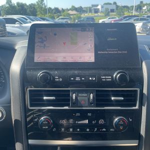 2024 Infiniti QX80 PREMIUM SELECT 缩略图 37