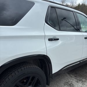 CHEVROLET TRAVERSE PREMIER - 9