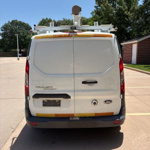 2016 FORD TRANSIT CONNECT XL 照片 7