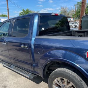 Ford F-150 Lariat - 5