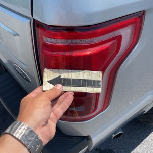 2015 FORD F-150 PLATINUM — миниатюра 66