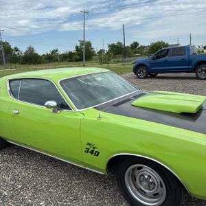1972 Dodge CHARGER R/T 缩略图 13