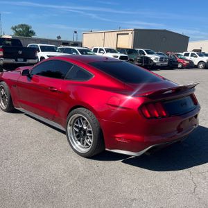 صورة 5 لـ 2017 FORD MUSTANG GT PREMIUM