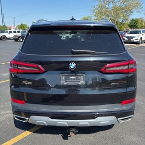 BMW X5 XDRIVE40I - 7