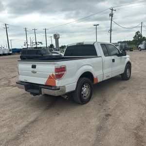 FORD F-150 XL - 8