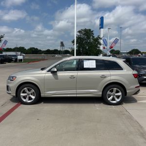 AUDI Q7 PREMIUM - 3