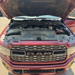 2022 RAM 2500 BIG HORN thumbnail 48