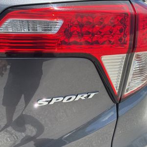 2019 Honda HR-V SPORT — миниатюра 23
