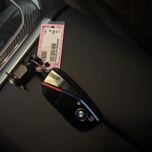 صورة مصغرة 54 لـ 2025 BMW X5 M60I