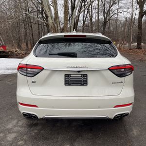 MASERATI LEVANTE GRANLUSSO - 7