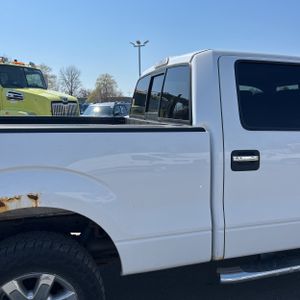 FORD F-150 XLT - 9