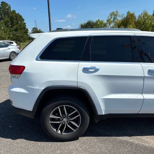 صورة 9 لـ 2018 JEEP GRAND CHEROKEE LIMITED