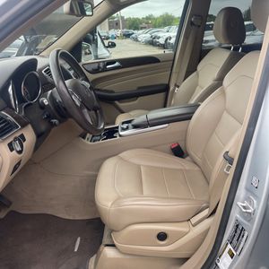 2015 Mercedes-BENZ M-CLASS — миниатюра 28